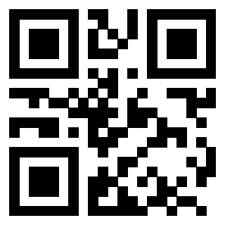 3201996310 - Immagine del QrCode