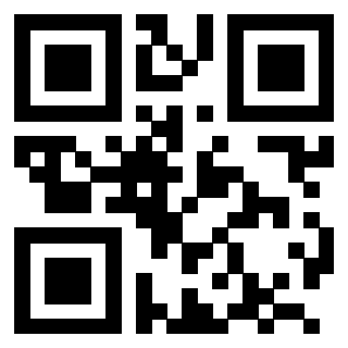 Immagine del QrCode di 3201996311