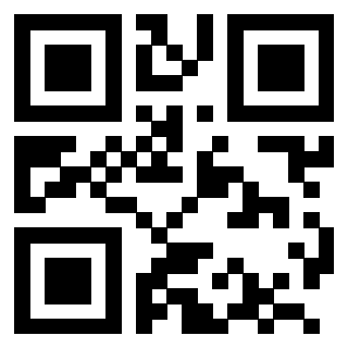 3201996312 - Immagine del Qr Code associato