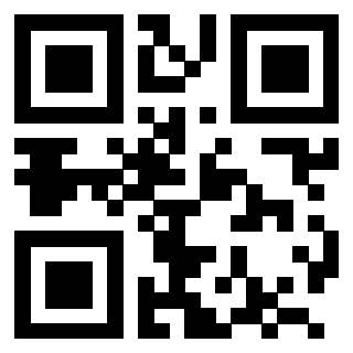 3201996313 Qr Code associato