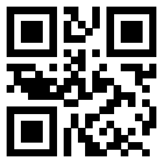3201996314 - Immagine del Qr Code