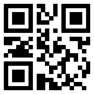 Il Qr Code di 3201996315