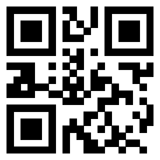 3201996319 - Immagine del Qr Code