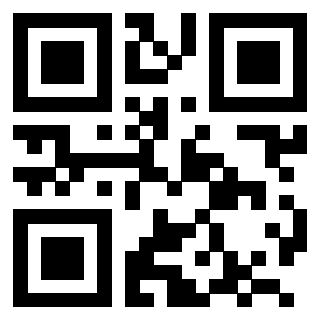 Il QrCode di 3201996321