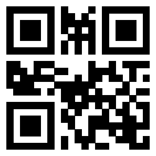 Immagine del Qr Code di 3201996323