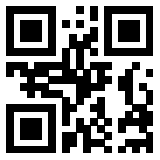 Scansione del Qr Code di 3201996326