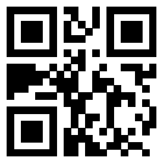 3201996327 - Immagine del QrCode