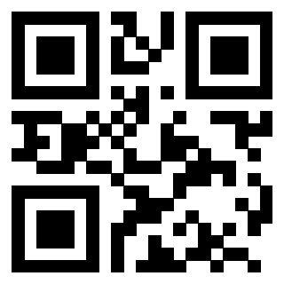 3201996328 - Immagine del Qr Code associato