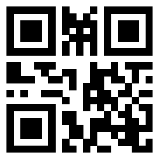 Il QrCode di 3201996333
