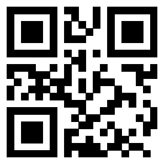 3201996334 QrCode associato