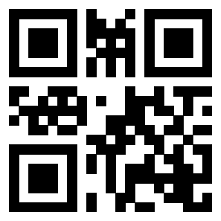 3201996339 - Immagine del QrCode