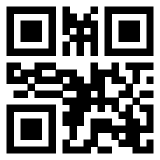 3201996342 - Immagine del Qr Code associato