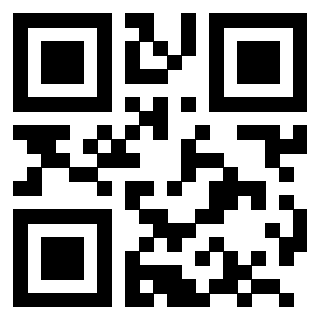 Scansione del Qr Code di 3201996344
