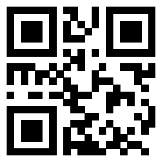 3201996346 - Immagine del Qr Code associato