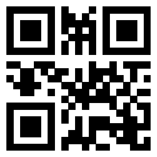 Il QrCode di 3201996350