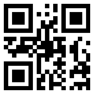 Immagine del QrCode di 3201996352