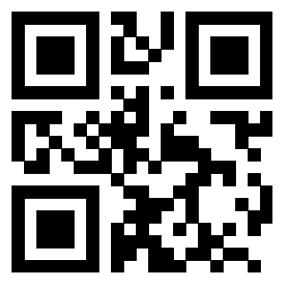 Immagine del QrCode di 3201996355