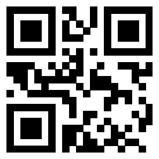 Il QrCode di 3201996356
