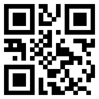 3201996359 QrCode associato