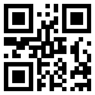 3201996361 - Immagine del QrCode associato