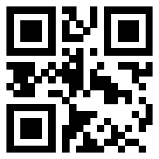 3201996362 - Immagine del Qr Code associato