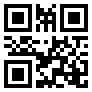 3201996365 - Immagine del Qr Code associato