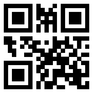 Immagine del QrCode di 3201996367