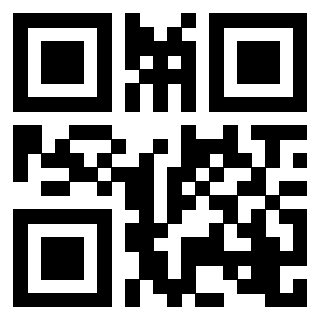 Il Qr Code di 3201996369