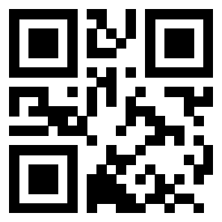 3201996370 - Immagine del QrCode