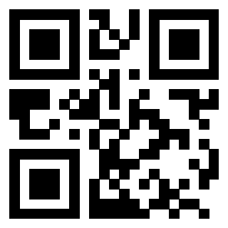 3201996374 QrCode associato