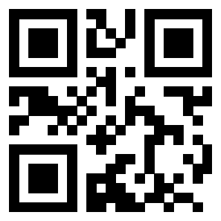 3201996377 - Immagine del Qr Code