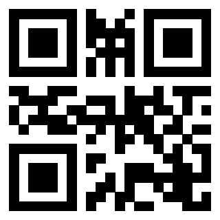 3201996378 - Immagine del Qr Code associato