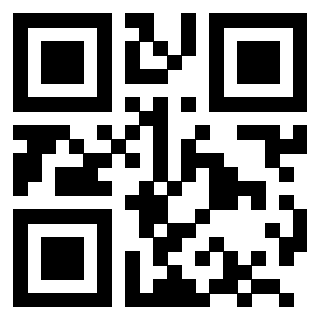 3201996380 - Immagine del QrCode