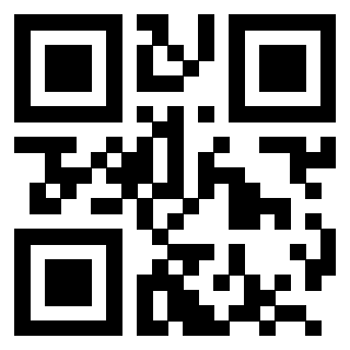 3201996383 - Immagine del QrCode