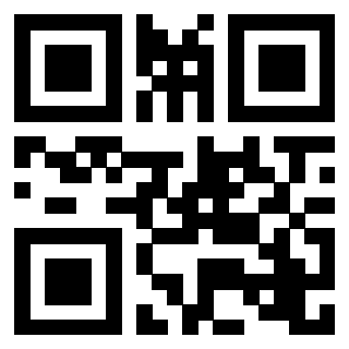 3201996386 - Immagine del QrCode associato