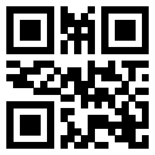 3201996392 - Immagine del QrCode associato