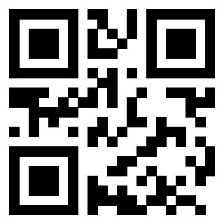 Il Qr Code di 3201996394