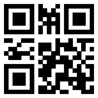 3201996395 QrCode associato