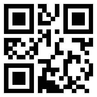 3201996397 QrCode associato