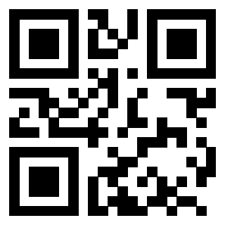 Immagine del QrCode di 3201996398