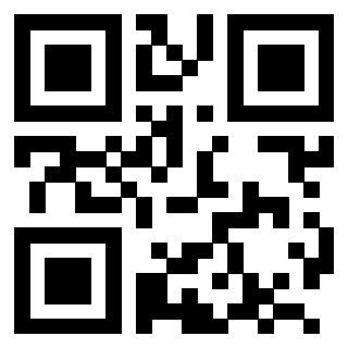 3201996399 - Immagine del QrCode