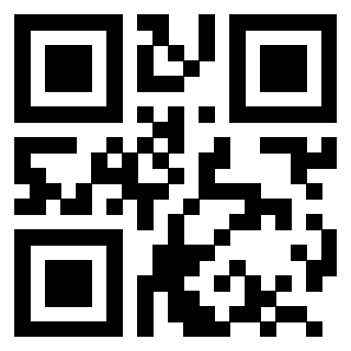 3201996400 - Immagine del Qr Code