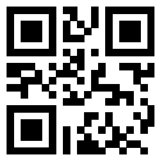 Immagine del QrCode di 3201996403
