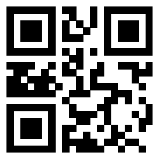3201996405 - Immagine del Qr Code associato