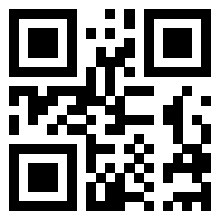 3201996410 - Immagine del Qr Code associato
