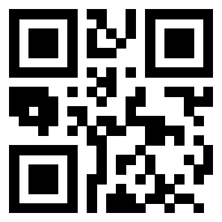 3201996411 - Immagine del Qr Code associato