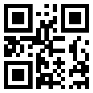 Immagine del Qr Code di 3201996412