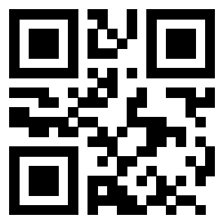 Il Qr Code di 3201996414
