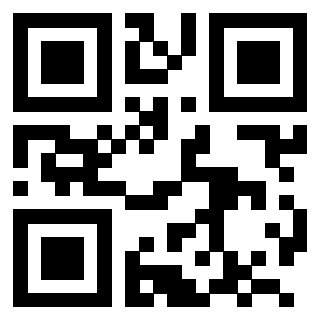 3201996415 - Immagine del Qr Code associato