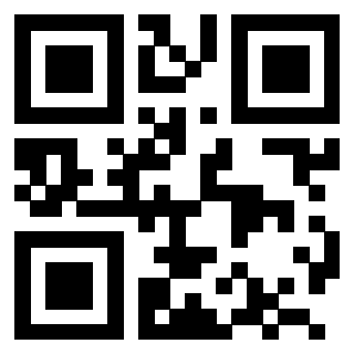 3201996416 - Immagine del QrCode